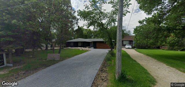 3154 Assiniboine Avenue（加拿大曼尼托巴省温尼伯市）房屋照片