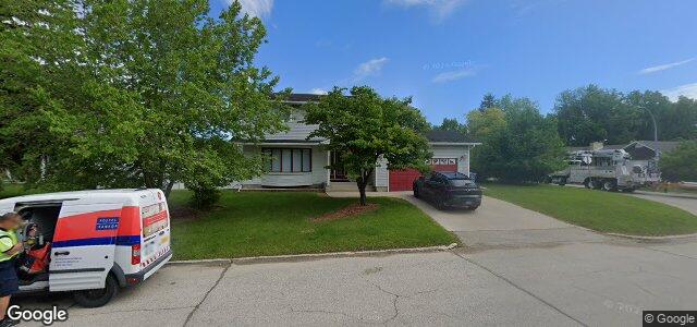 3155 Assiniboine Avenue（加拿大曼尼托巴省温尼伯市）房屋照片