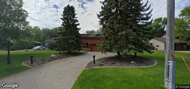 3164 Assiniboine Avenue（加拿大曼尼托巴省温尼伯市）房屋照片