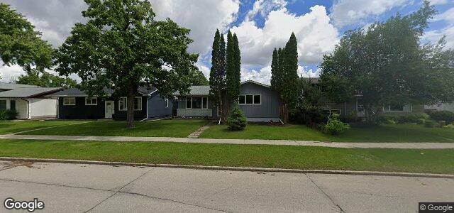 317 Bedson Street（加拿大曼尼托巴省温尼伯市）房屋照片