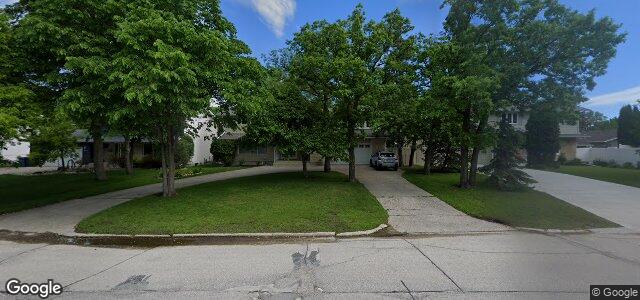 3173 Assiniboine Avenue（加拿大曼尼托巴省温尼伯市）房屋照片