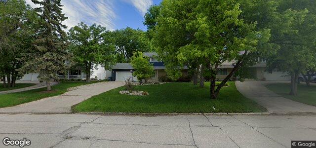 3177 Assiniboine Avenue（加拿大曼尼托巴省温尼伯市）房屋照片