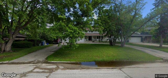 3181 Assiniboine Avenue（加拿大曼尼托巴省温尼伯市）房屋照片