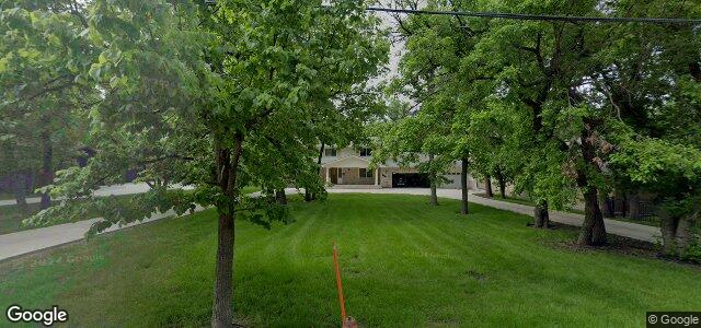 3186 Assiniboine Avenue（加拿大曼尼托巴省温尼伯市）房屋照片