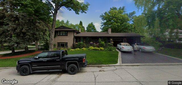 3189 Assiniboine Avenue（加拿大曼尼托巴省温尼伯市）房屋照片