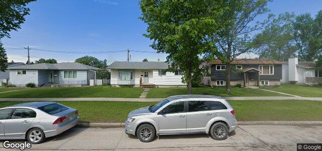 326 Rouge Road（加拿大曼尼托巴省温尼伯市）房屋照片