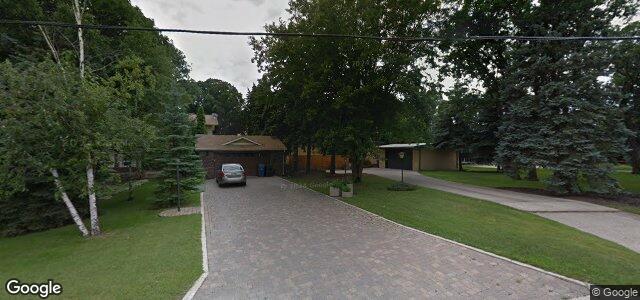 3260 Assiniboine Avenue（加拿大曼尼托巴省温尼伯市）房屋照片