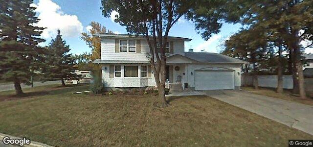 3267 Assiniboine Avenue（加拿大曼尼托巴省温尼伯市）房屋照片