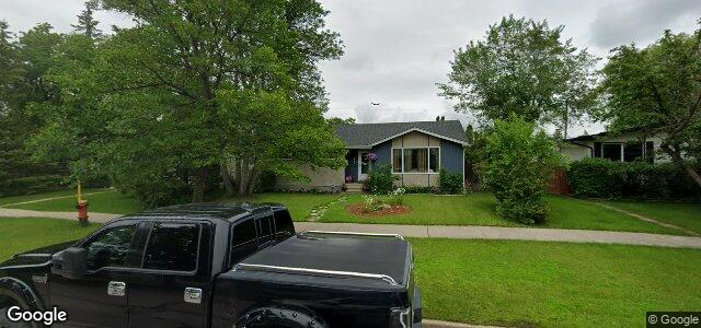 327 Raquette Street（加拿大曼尼托巴省温尼伯市）房屋照片