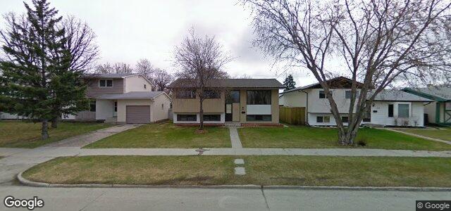 329 Bedson Street（加拿大曼尼托巴省温尼伯市）房屋照片