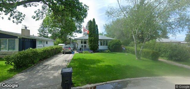 33 Amundsen Bay（加拿大曼尼托巴省温尼伯市）房屋照片