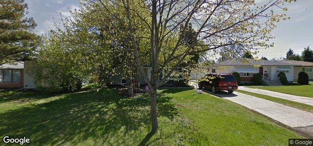 33 Ericsson Bay（加拿大曼尼托巴省温尼伯市）房屋照片