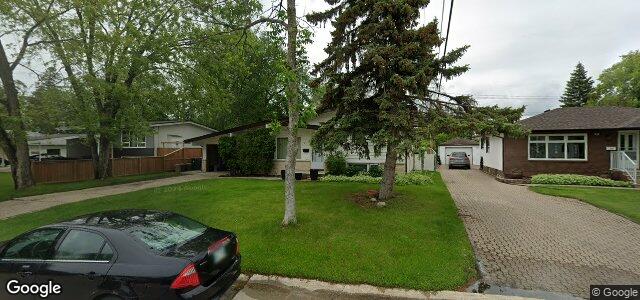 33 Galinee Bay（加拿大曼尼托巴省温尼伯市）房屋照片