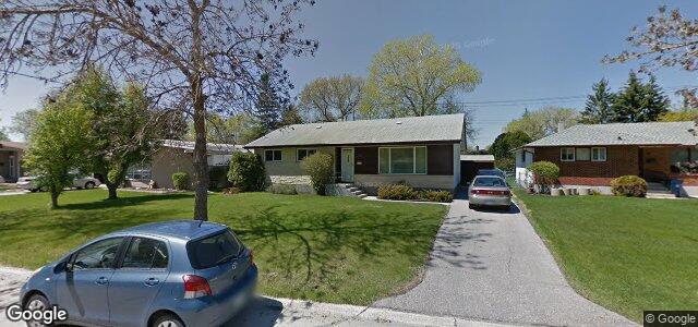 33 Henday Bay（加拿大曼尼托巴省温尼伯市）房屋照片