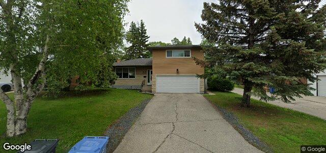 33 Peary Crescent（加拿大曼尼托巴省温尼伯市）房屋照片