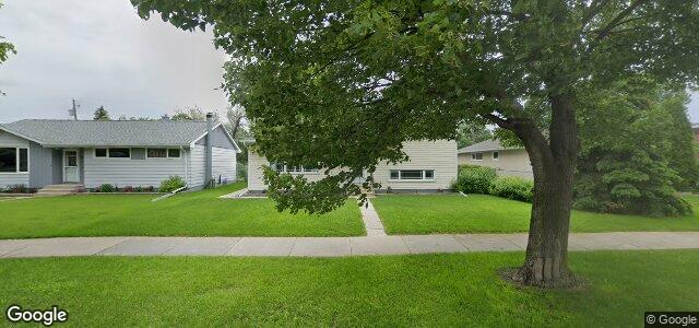 330 Raquette Street（加拿大曼尼托巴省温尼伯市）房屋照片