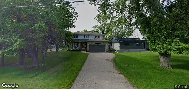 3314 Assiniboine Avenue（加拿大曼尼托巴省温尼伯市）房屋照片