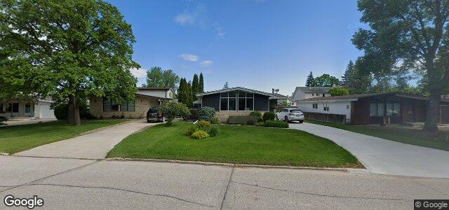 3315 Assiniboine Avenue（加拿大曼尼托巴省温尼伯市）房屋照片