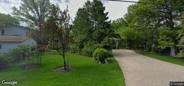 3336 Assiniboine Avenue（加拿大曼尼托巴省温尼伯市）房屋照片