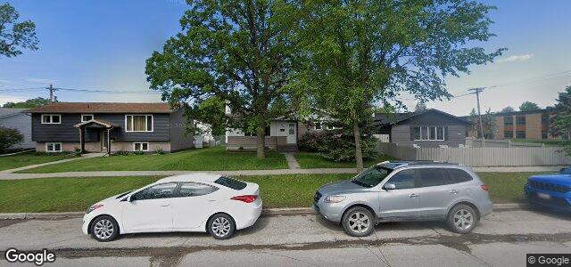 334 Rouge Road（加拿大曼尼托巴省温尼伯市）房屋照片