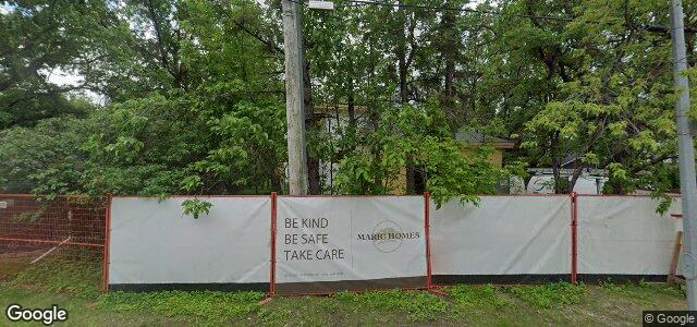 3340 Assiniboine Avenue（加拿大曼尼托巴省温尼伯市）房屋照片