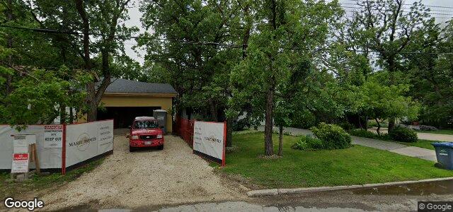 3344 Assiniboine Avenue（加拿大曼尼托巴省溫尼伯市）房屋照片