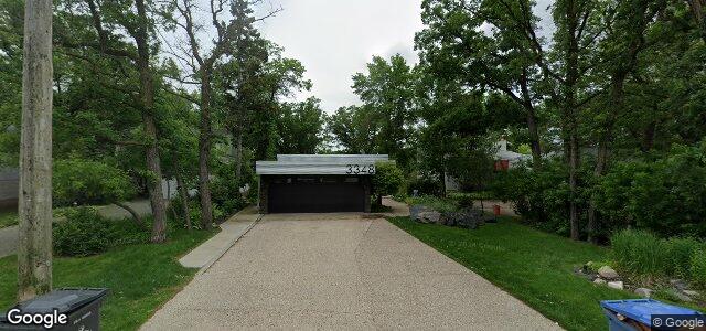 3348 Assiniboine Avenue（加拿大曼尼托巴省温尼伯市）房屋照片
