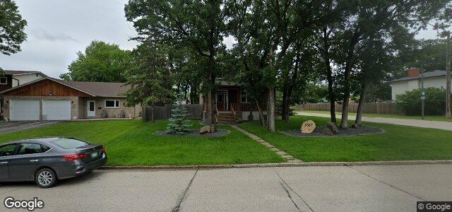 3367 Assiniboine Avenue（加拿大曼尼托巴省温尼伯市）房屋照片