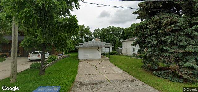 3372 Assiniboine Avenue（加拿大曼尼托巴省温尼伯市）房屋照片