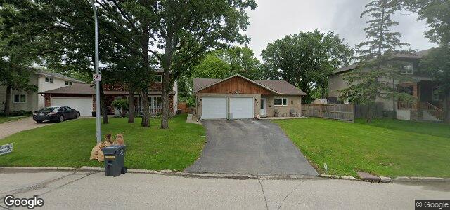 3373 Assiniboine Avenue（加拿大曼尼托巴省温尼伯市）房屋照片