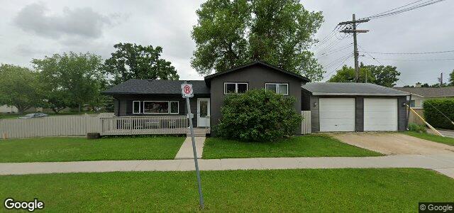 338 Rouge Road（加拿大曼尼托巴省温尼伯市）房屋照片