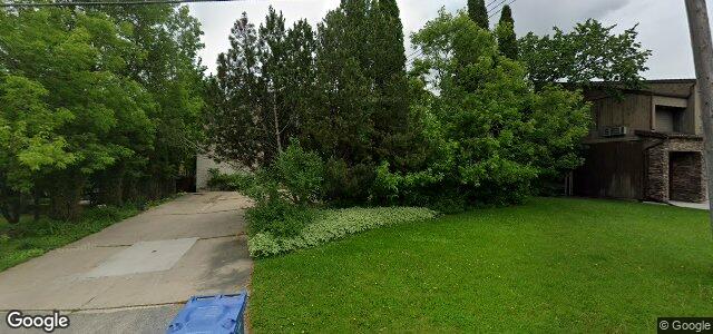 3392 Assiniboine Avenue（加拿大曼尼托巴省温尼伯市）房屋照片