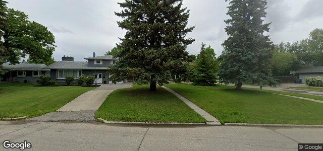 3393 Assiniboine Avenue（加拿大曼尼托巴省温尼伯市）房屋照片