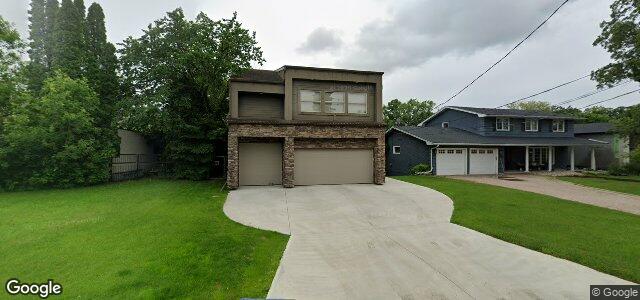 3396 Assiniboine Avenue（加拿大曼尼托巴省温尼伯市）房屋照片