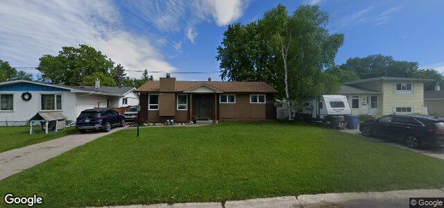 34 Cortez Bay（加拿大曼尼托巴省温尼伯市）房屋照片