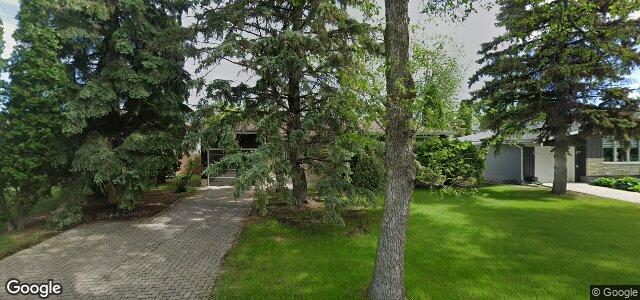 34 Jolliett Crescent（加拿大曼尼托巴省温尼伯市）房屋照片