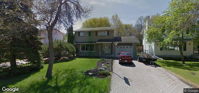 34 Kilmer Avenue（加拿大曼尼托巴省温尼伯市）房屋照片