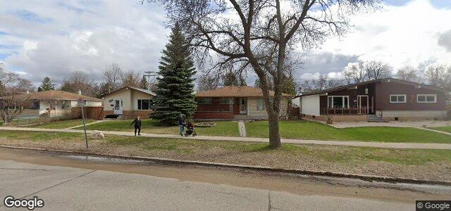 34 Sansome Avenue（加拿大曼尼托巴省温尼伯市）房屋照片