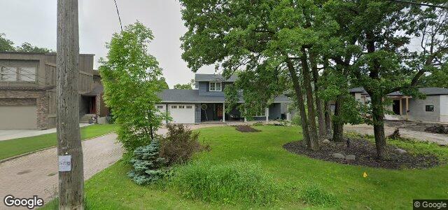 3400 Assiniboine Avenue（加拿大曼尼托巴省温尼伯市）房屋照片