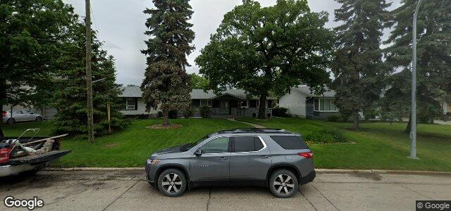 3401 Assiniboine Avenue（加拿大曼尼托巴省温尼伯市）房屋照片