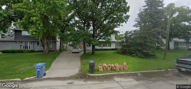 3405 Assiniboine Avenue（加拿大曼尼托巴省温尼伯市）房屋照片