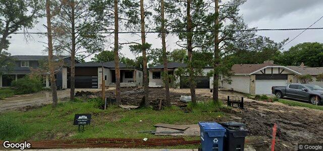 3406 Assiniboine Avenue（加拿大曼尼托巴省温尼伯市）房屋照片