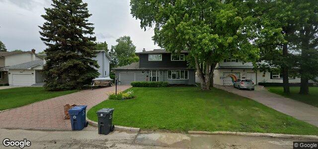 3409 Assiniboine Avenue（加拿大曼尼托巴省温尼伯市）房屋照片