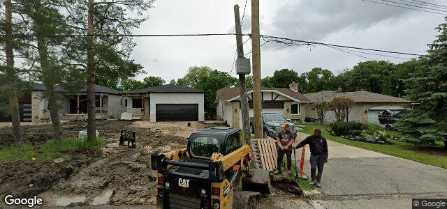 3410 Assiniboine Avenue（加拿大曼尼托巴省温尼伯市）房屋照片