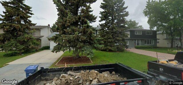 3413 Assiniboine Avenue（加拿大曼尼托巴省温尼伯市）房屋照片