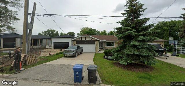 3414 Assiniboine Avenue（加拿大曼尼托巴省温尼伯市）房屋照片