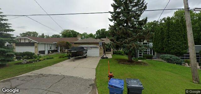 3420 Assiniboine Avenue（加拿大曼尼托巴省溫尼伯市）房屋照片