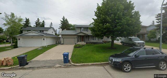 3421 Assiniboine Avenue（加拿大曼尼托巴省温尼伯市）房屋照片