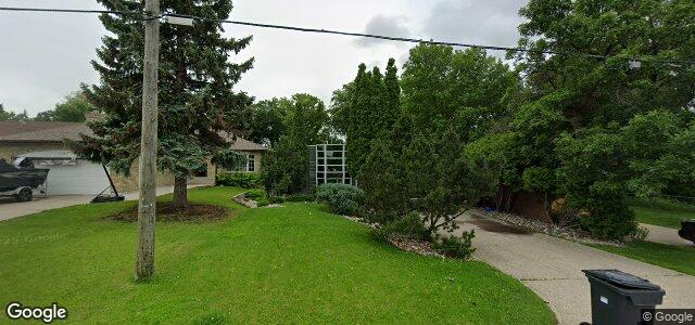 3424 Assiniboine Avenue（加拿大曼尼托巴省温尼伯市）房屋照片