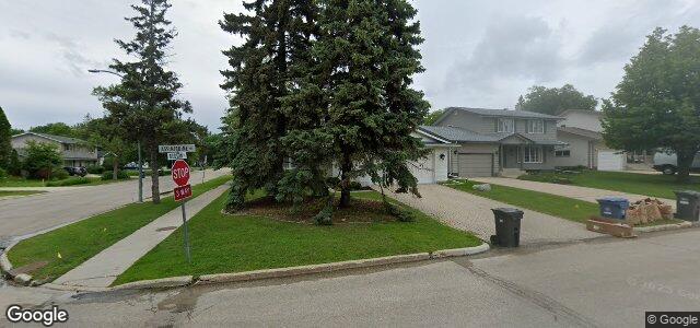 3425 Assiniboine Avenue（加拿大曼尼托巴省温尼伯市）房屋照片